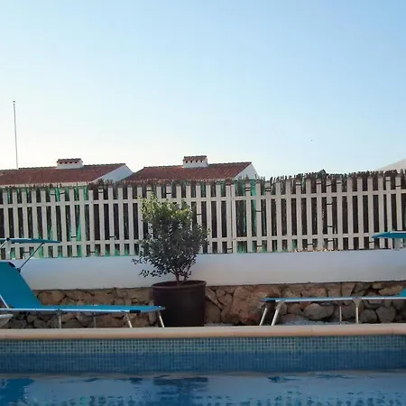 Holiday home Chalet Nagore