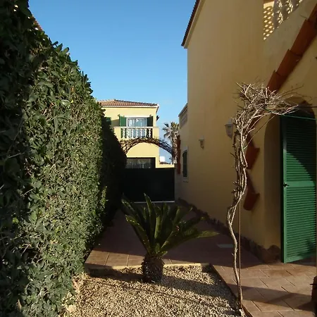 Holiday home Chalet Nagore