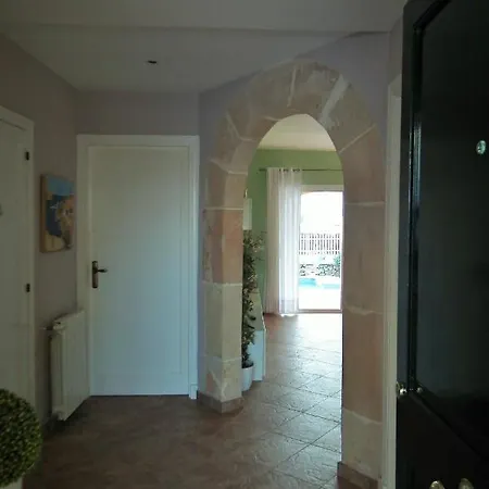 Chalet Nagore