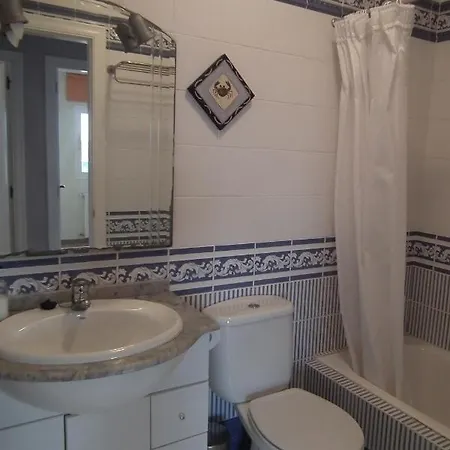 Chalet Nagore Cala'N Blanes (Menorca)