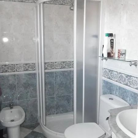 Holiday home Chalet Nagore