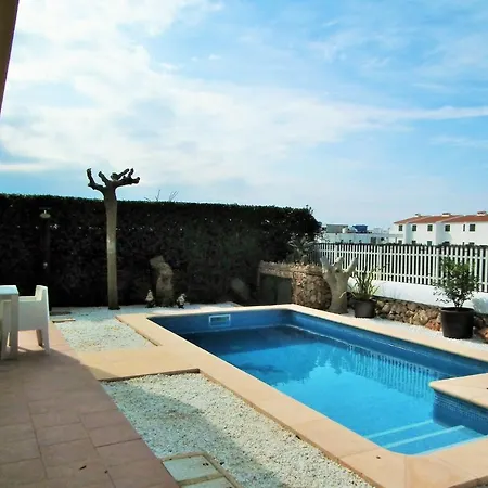 Holiday home Chalet Nagore