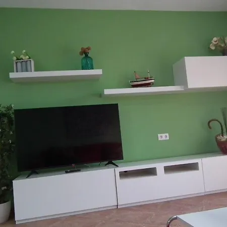 Chalet Nagore Holiday home