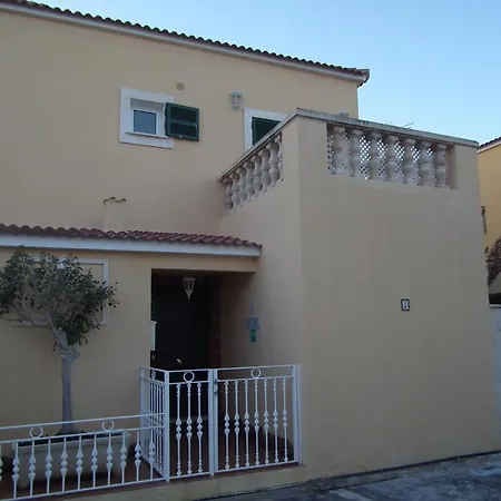Holiday home Chalet Nagore *