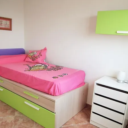 Chalet Nagore Holiday home