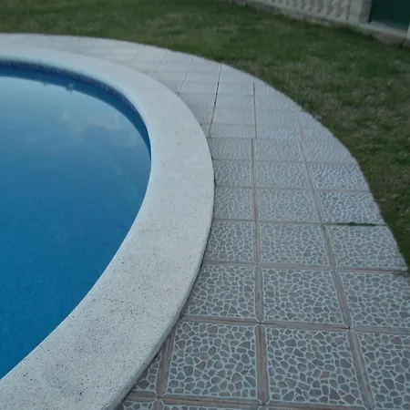 Chalet Nagore Holiday home