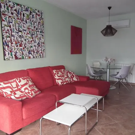 Chalet Nagore Cala'N Blanes (Menorca)