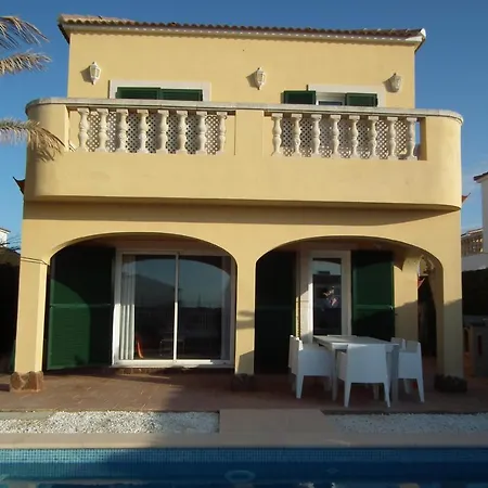 Chalet Nagore