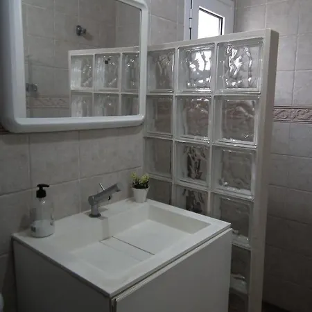 Chalet Nagore Σπίτι διακοπών Cala'N Blanes (Menorca)