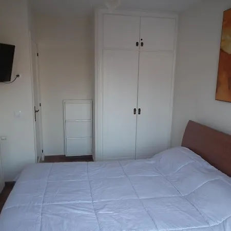 Chalet Nagore Σπίτι διακοπών Cala'N Blanes (Menorca)