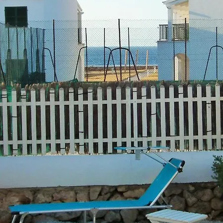 Σπίτι διακοπών Chalet Nagore Cala'N Blanes (Menorca)