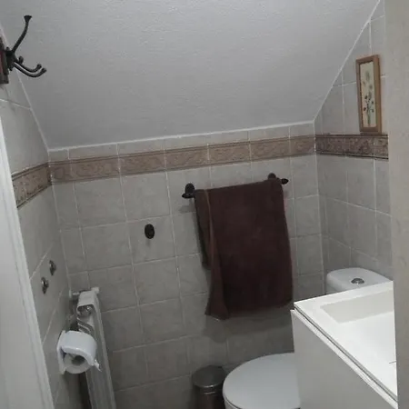 Chalet Nagore Σπίτι διακοπών