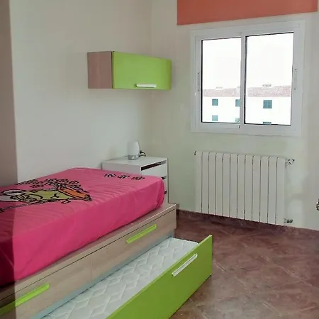 Chalet Nagore
