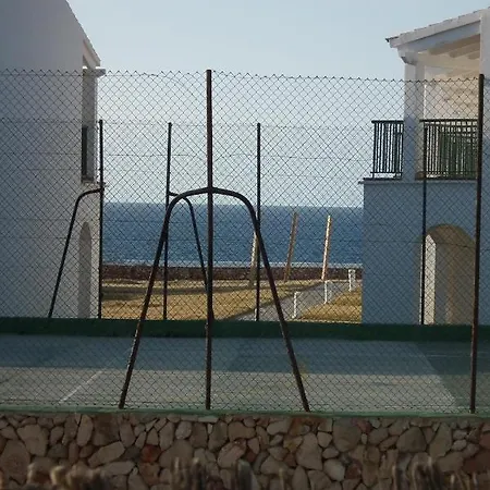 Chalet Nagore Сasa de vacaciones Cala'N Blanes (Menorca)